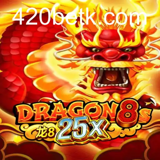 Dragon8s25x