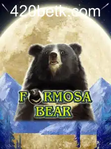 FormosaBear
