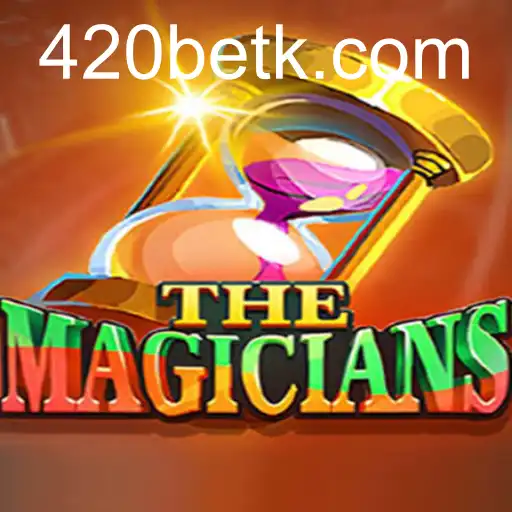 TheMagicians